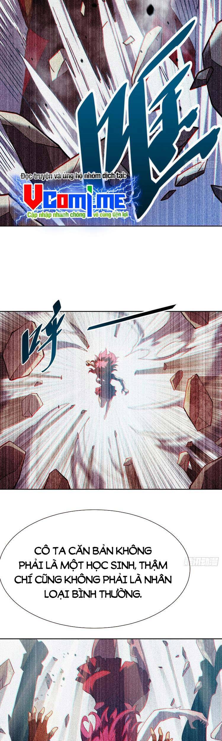 Người Trái Đất Quả Thật Rất Tàn Ác Chap 103 - Next Chap 104