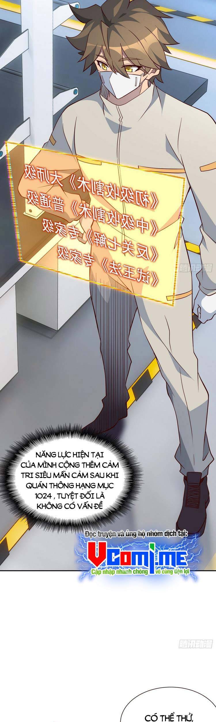 Người Trái Đất Quả Thật Rất Tàn Ác Chap 104 - Next Chap 105