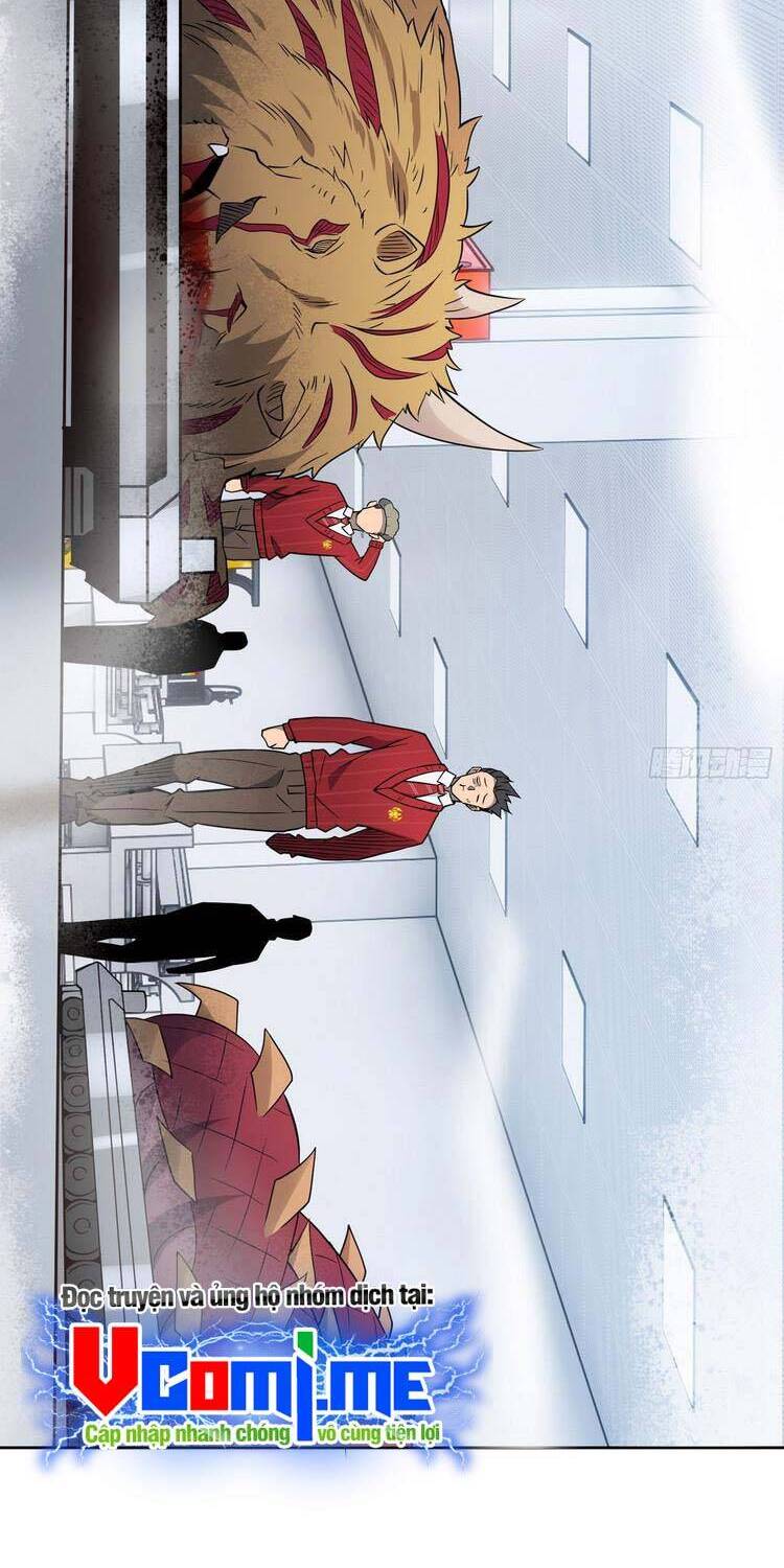 Người Trái Đất Quả Thật Rất Tàn Ác Chap 104 - Next Chap 105