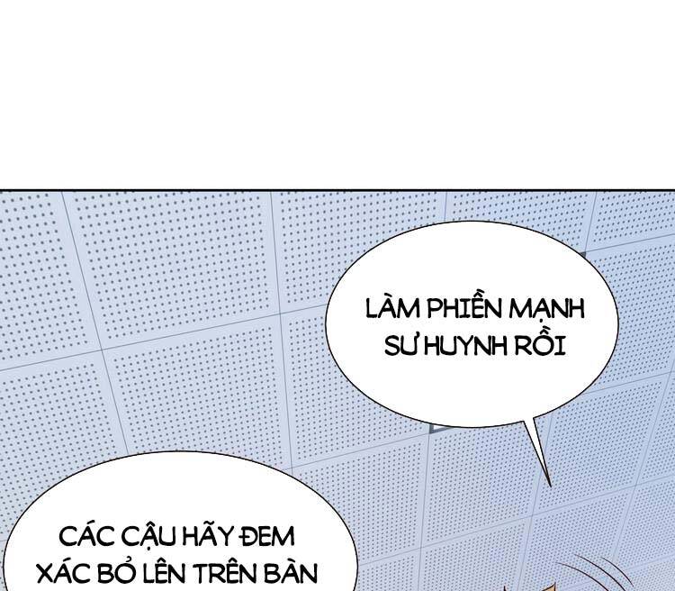 Người Trái Đất Quả Thật Rất Tàn Ác Chap 104 - Next Chap 105