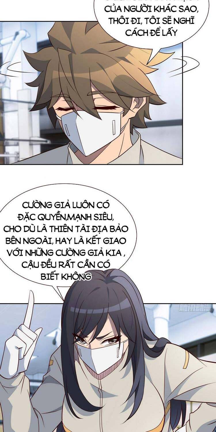 Người Trái Đất Quả Thật Rất Tàn Ác Chap 104 - Next Chap 105