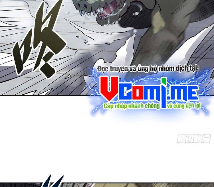 Người Trái Đất Quả Thật Rất Tàn Ác Chap 106 - Next Chap 107