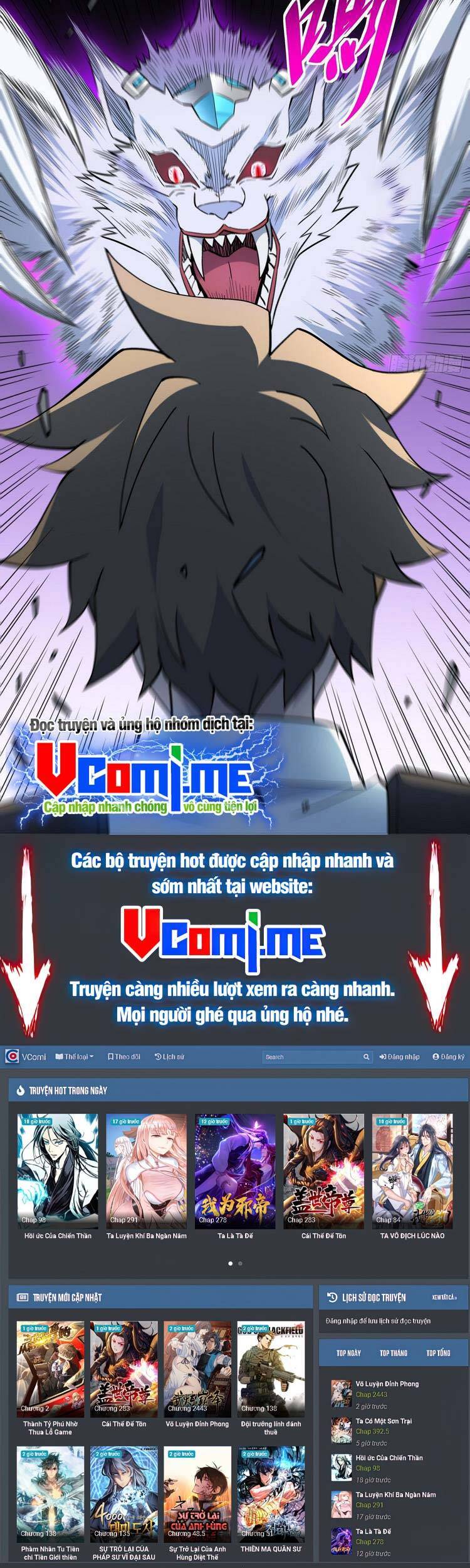 Người Trái Đất Quả Thật Rất Tàn Ác Chap 107 - Next Chap 108
