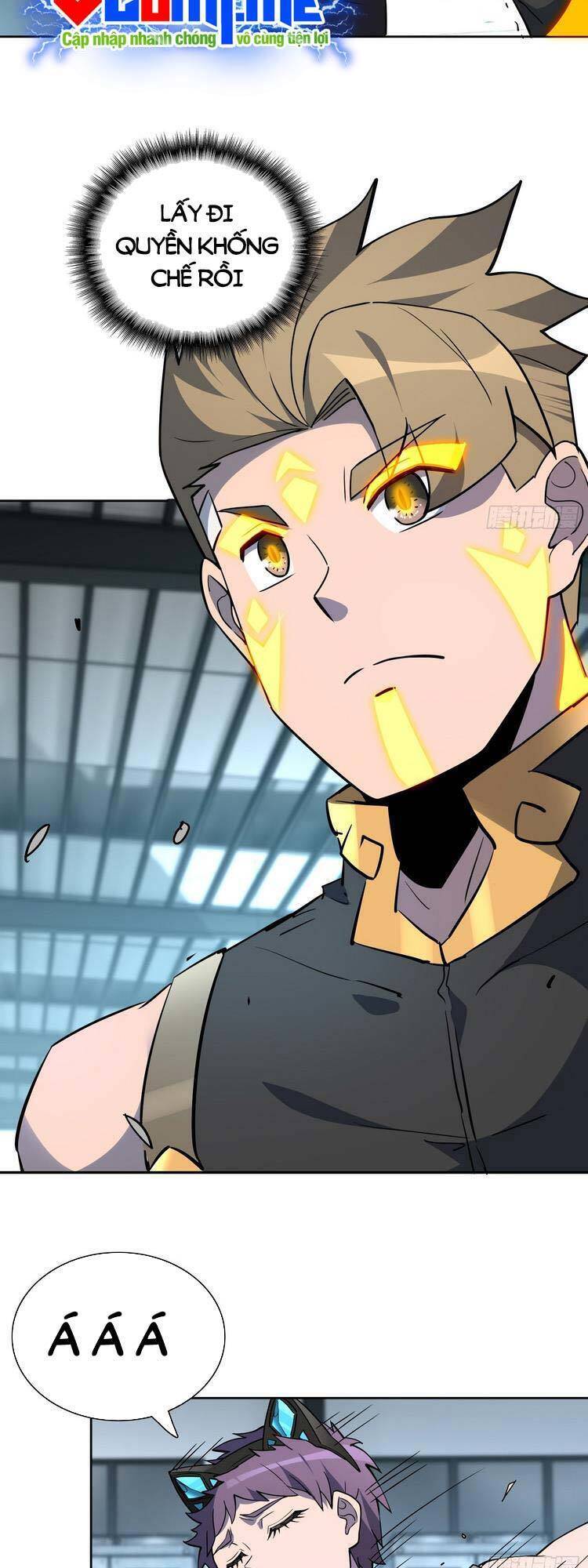 Người Trái Đất Quả Thật Rất Tàn Ác Chap 108 - Next Chap 109