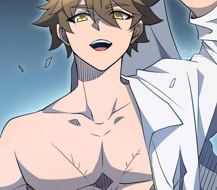 Người Trái Đất Quả Thật Rất Tàn Ác Chap 108 - Next Chap 109