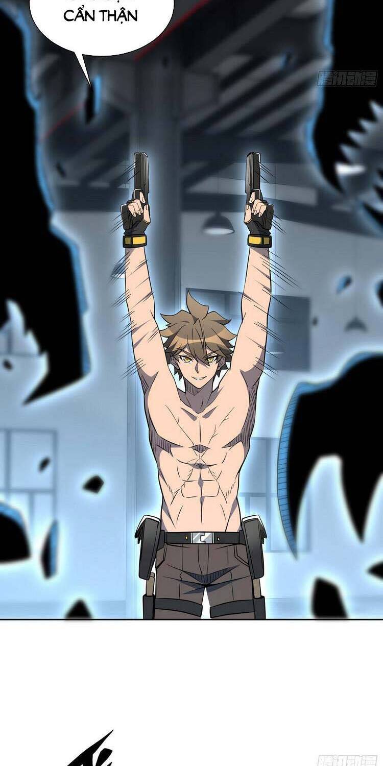 Người Trái Đất Quả Thật Rất Tàn Ác Chap 109 - Next Chap 110