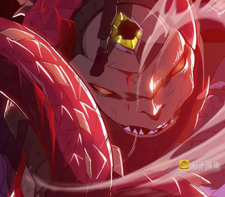 Người Trái Đất Quả Thật Rất Tàn Ác Chap 109 - Next Chap 110