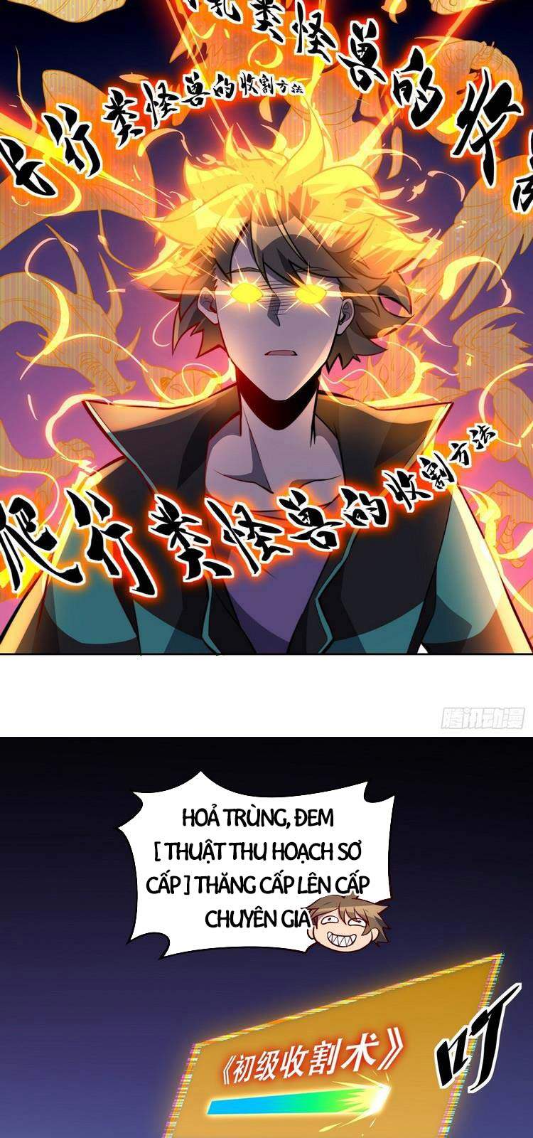 Người Trái Đất Quả Thật Rất Tàn Ác Chap 11 - Next Chap 12