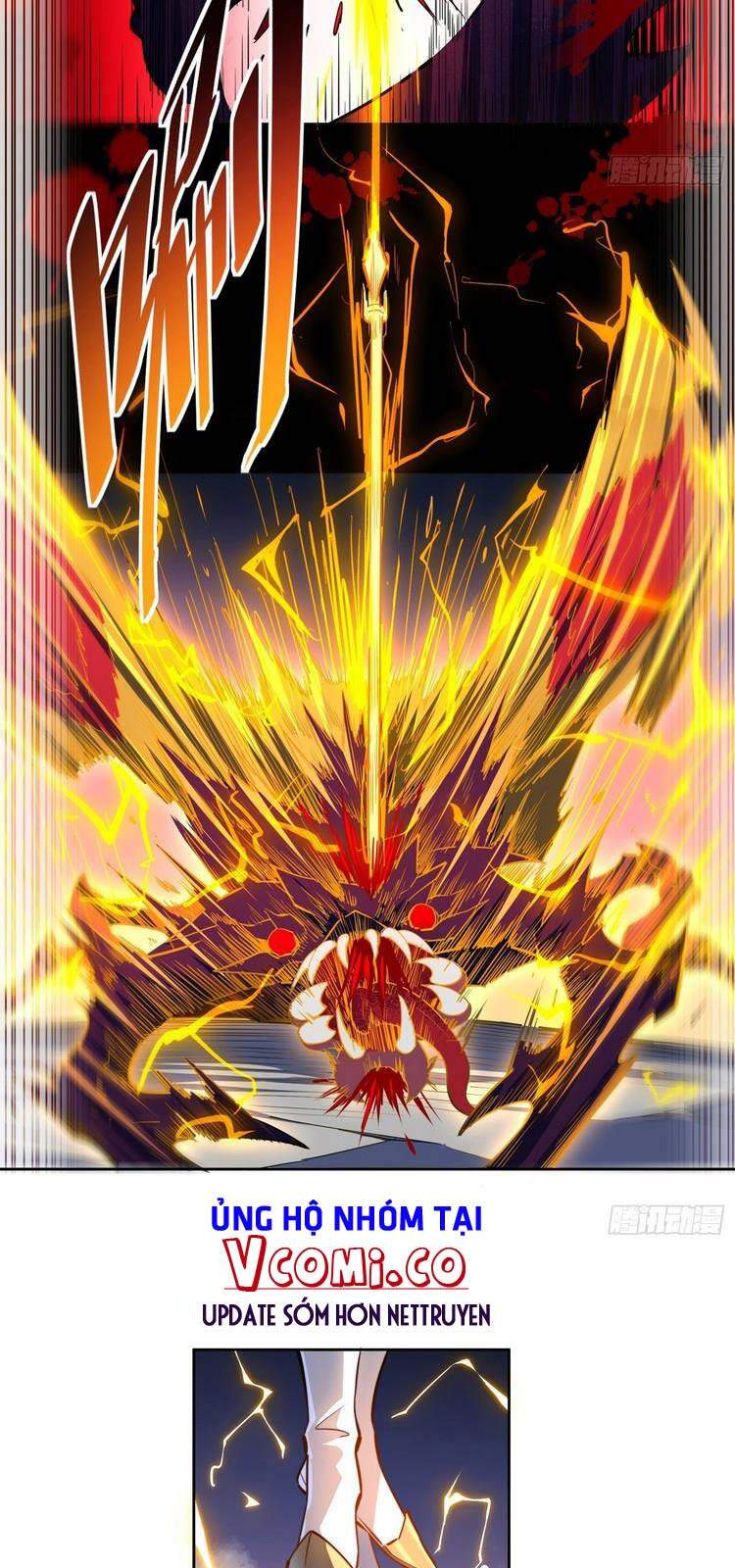 Người Trái Đất Quả Thật Rất Tàn Ác Chap 11 - Next Chap 12