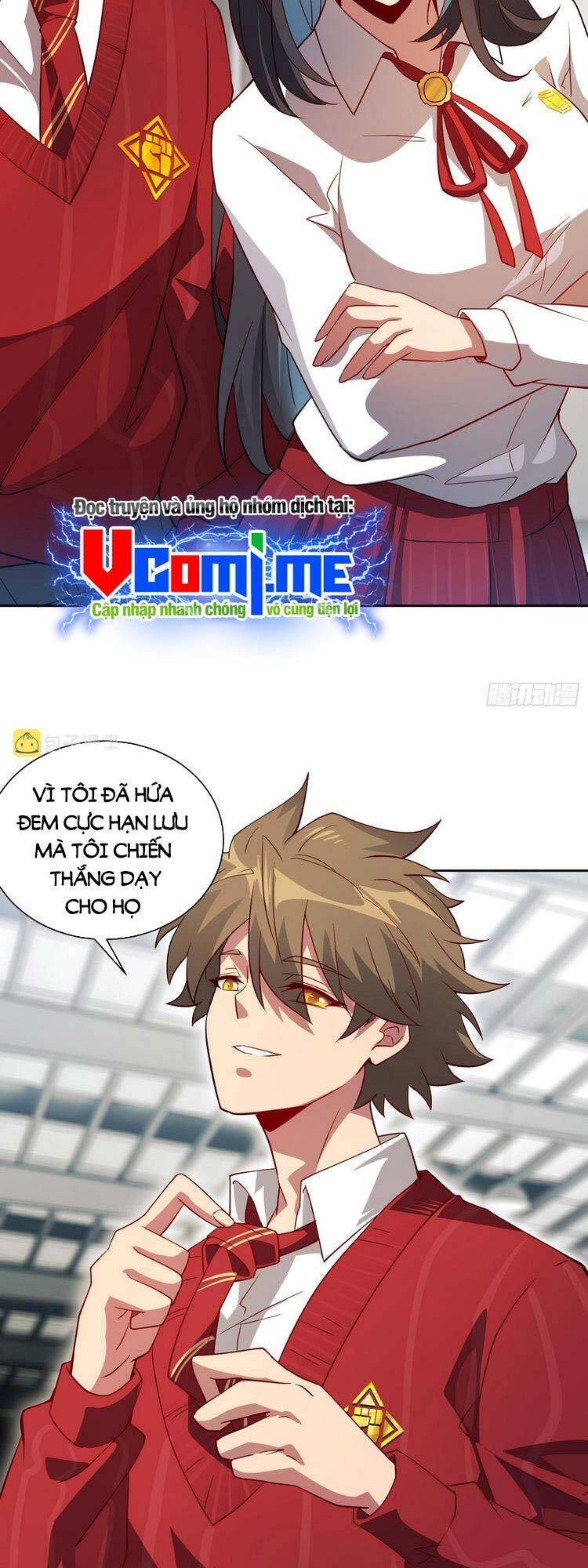 Người Trái Đất Quả Thật Rất Tàn Ác Chap 110 - Next Chap 111