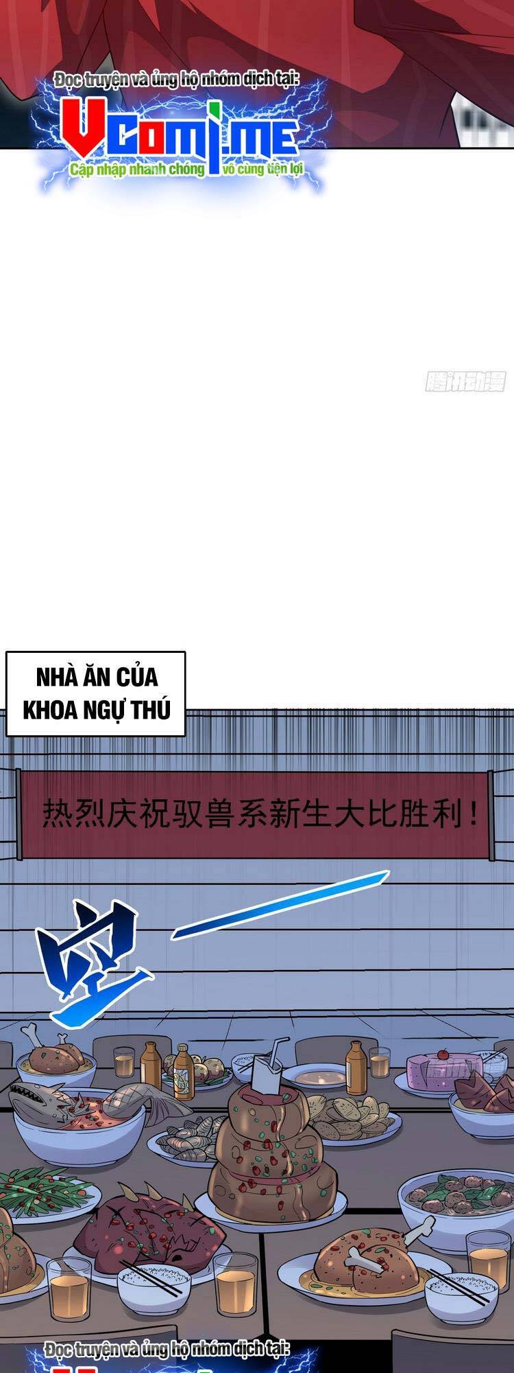 Người Trái Đất Quả Thật Rất Tàn Ác Chap 110 - Next Chap 111