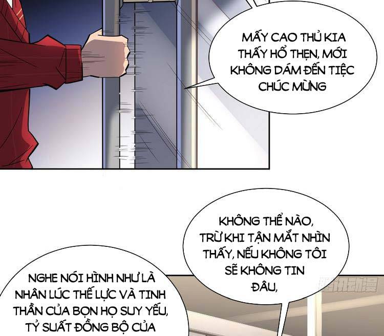 Người Trái Đất Quả Thật Rất Tàn Ác Chap 110 - Next Chap 111