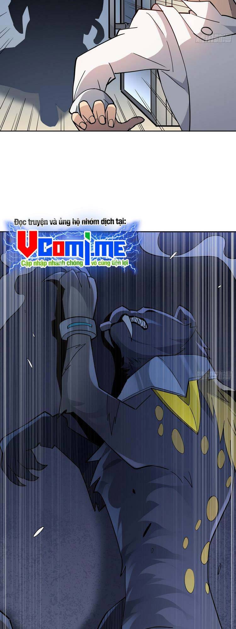 Người Trái Đất Quả Thật Rất Tàn Ác Chap 110 - Next Chap 111