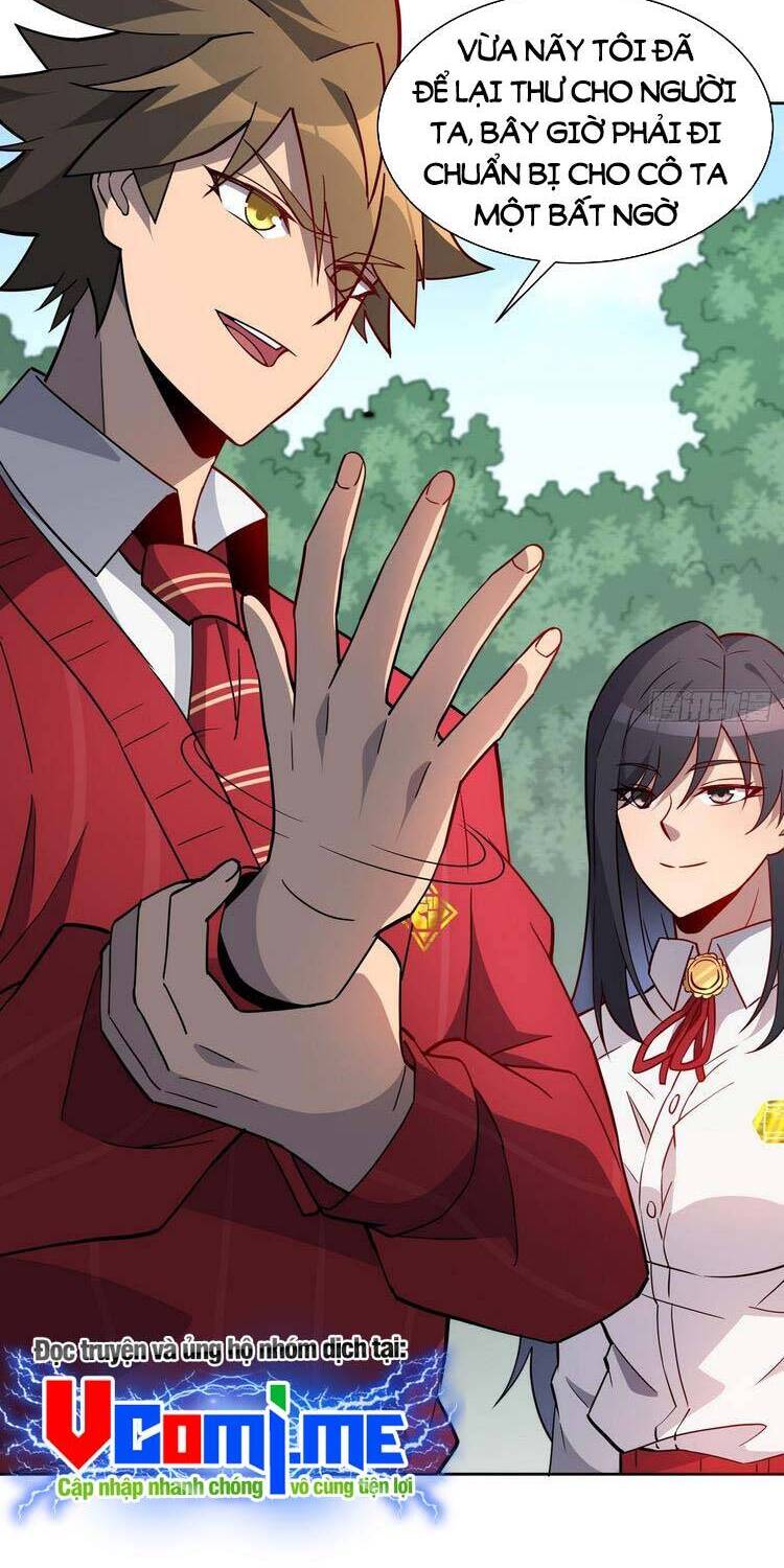 Người Trái Đất Quả Thật Rất Tàn Ác Chap 111 - Next Chap 112