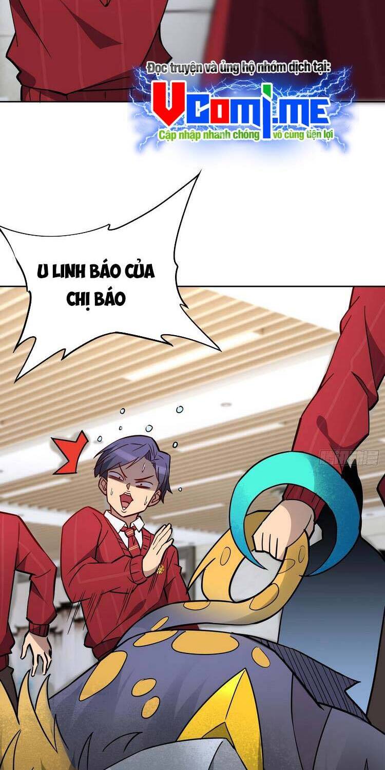 Người Trái Đất Quả Thật Rất Tàn Ác Chap 111 - Next Chap 112