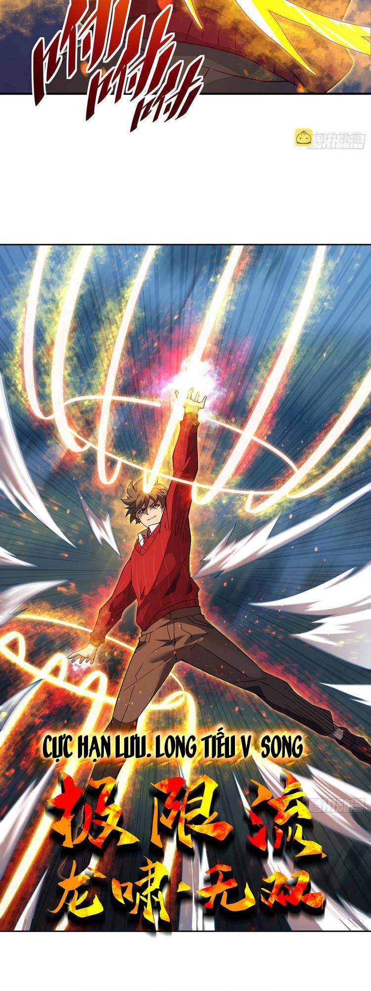 Người Trái Đất Quả Thật Rất Tàn Ác Chap 113 - Next Chap 114