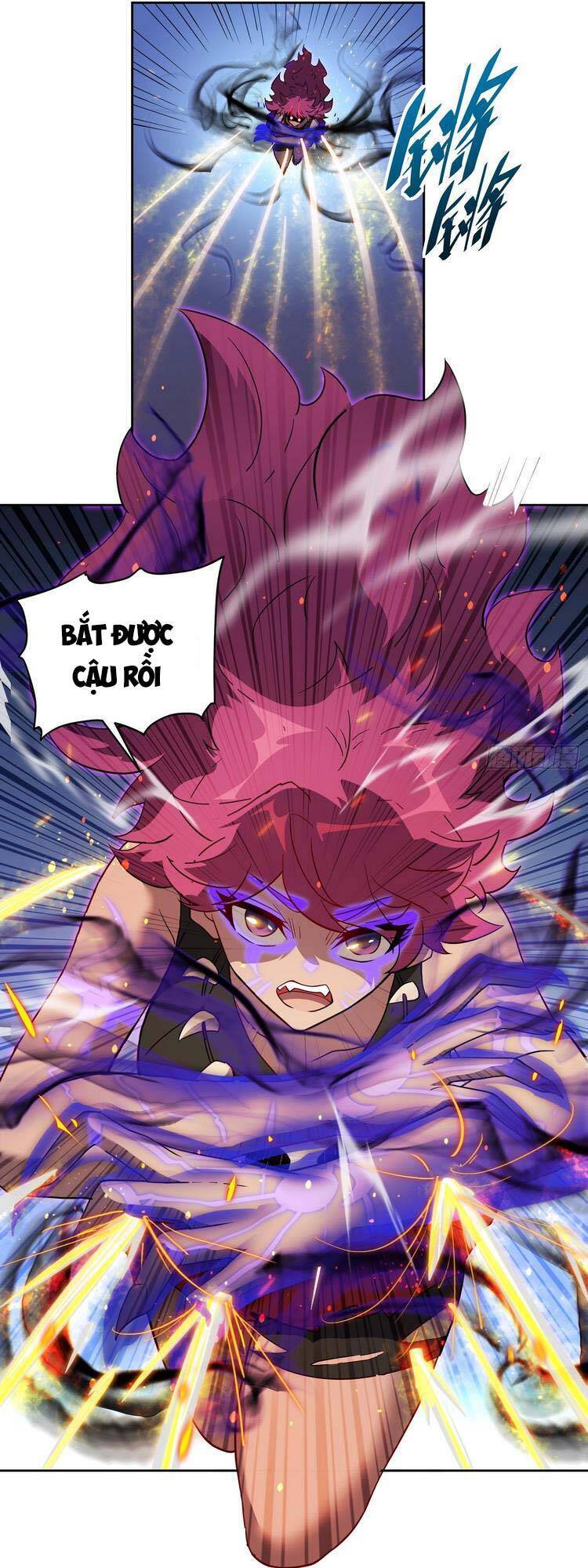 Người Trái Đất Quả Thật Rất Tàn Ác Chap 113 - Next Chap 114