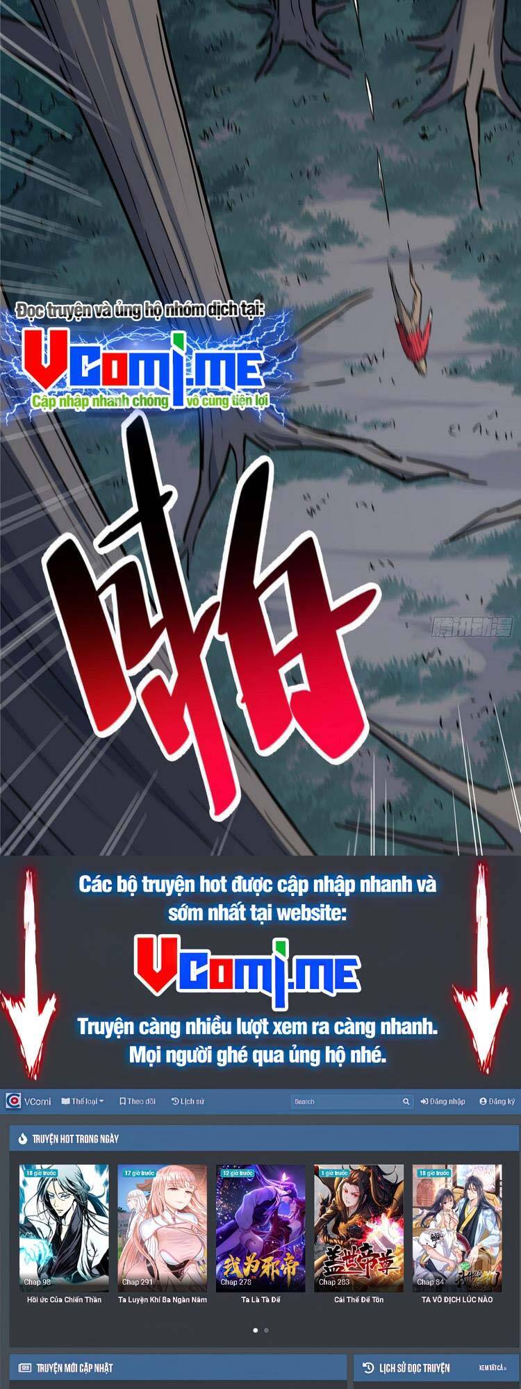 Người Trái Đất Quả Thật Rất Tàn Ác Chap 113 - Next Chap 114