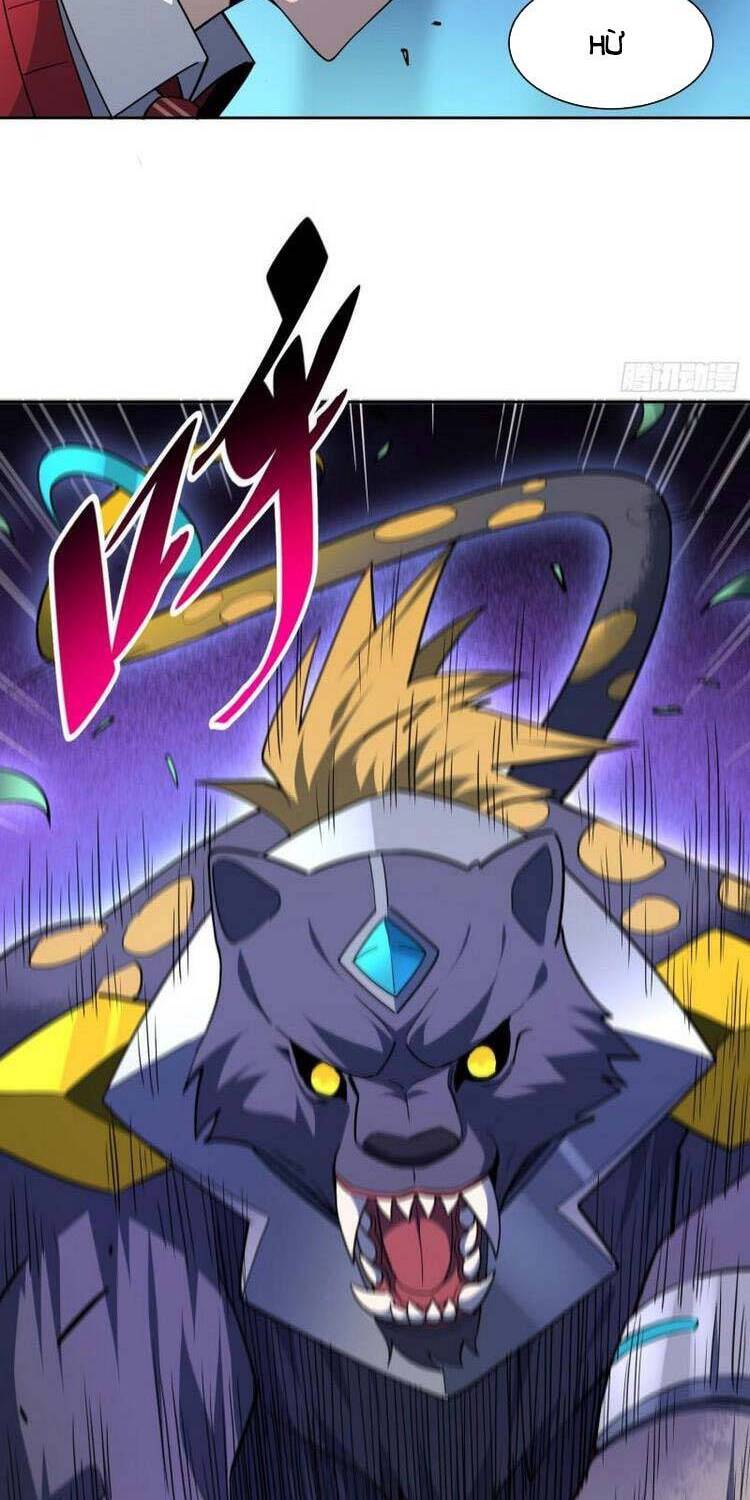 Người Trái Đất Quả Thật Rất Tàn Ác Chap 114 - Next Chap 115