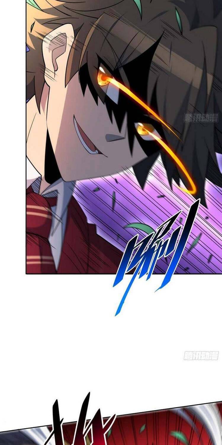 Người Trái Đất Quả Thật Rất Tàn Ác Chap 114 - Next Chap 115