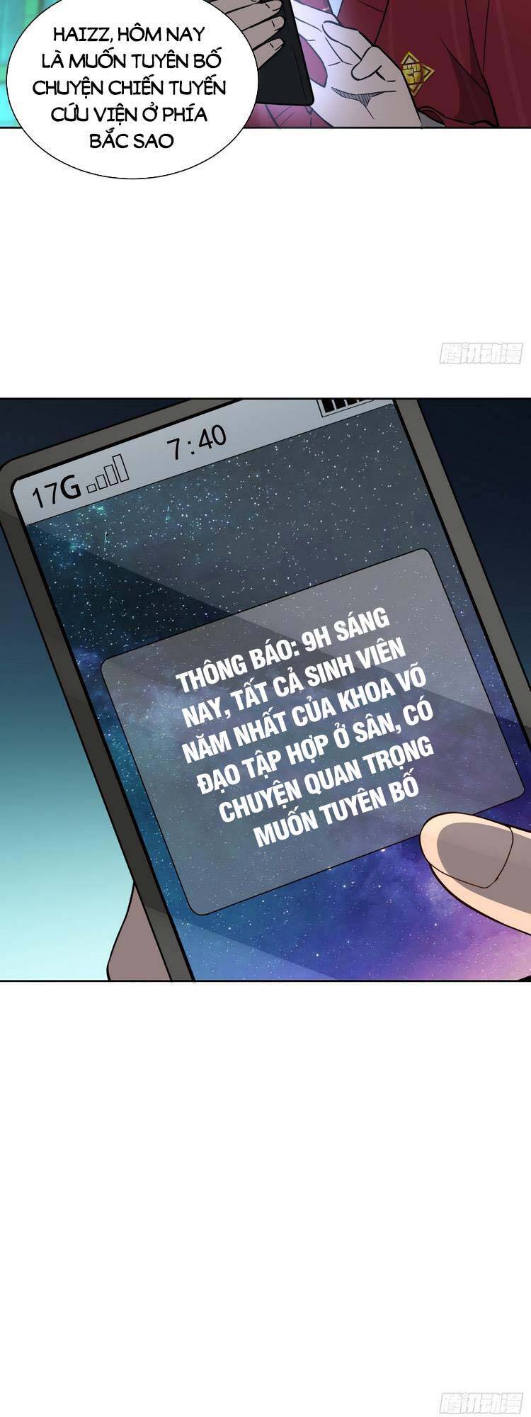 Người Trái Đất Quả Thật Rất Tàn Ác Chap 115 - Next Chap 116