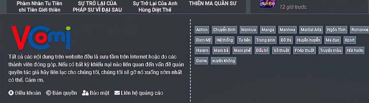 Người Trái Đất Quả Thật Rất Tàn Ác Chap 115 - Next Chap 116