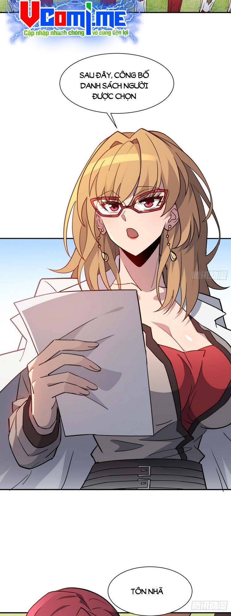 Người Trái Đất Quả Thật Rất Tàn Ác Chap 116 - Next Chap 117