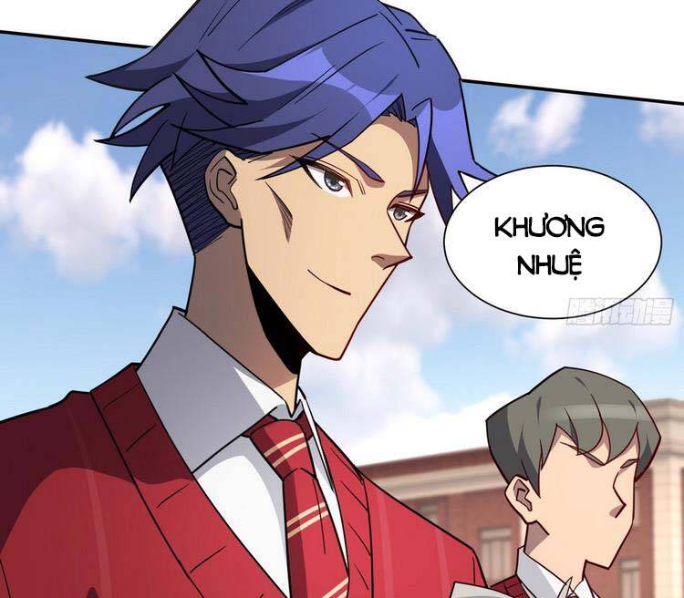 Người Trái Đất Quả Thật Rất Tàn Ác Chap 116 - Next Chap 117
