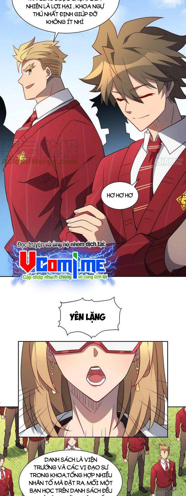 Người Trái Đất Quả Thật Rất Tàn Ác Chap 117 - Next Chap 118