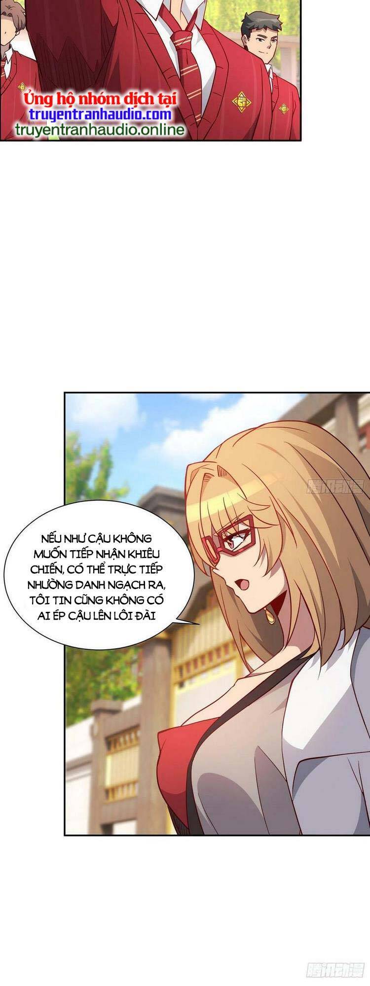 Người Trái Đất Quả Thật Rất Tàn Ác Chap 117 - Next Chap 118