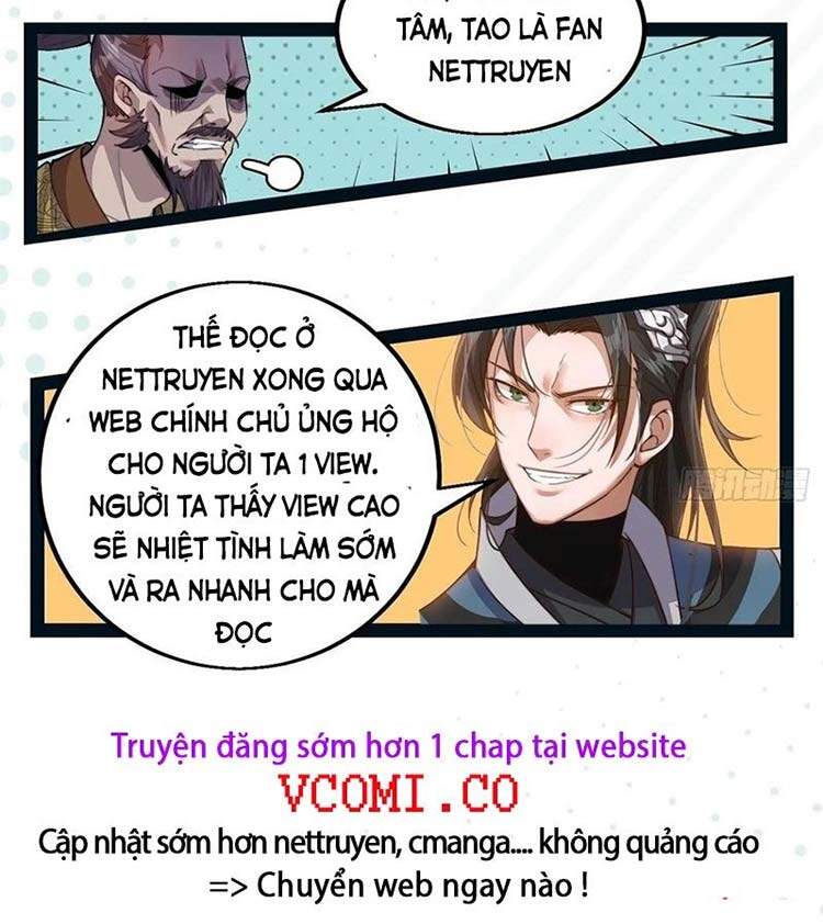 Người Trái Đất Quả Thật Rất Tàn Ác Chap 12 - Next Chap 13