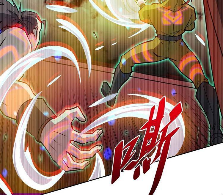 Người Trái Đất Quả Thật Rất Tàn Ác Chap 120 - Next Chap 121