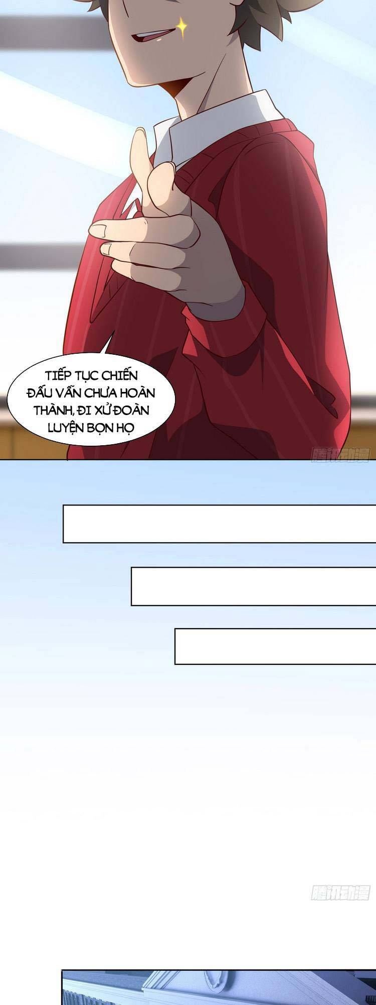 Người Trái Đất Quả Thật Rất Tàn Ác Chap 120 - Next Chap 121