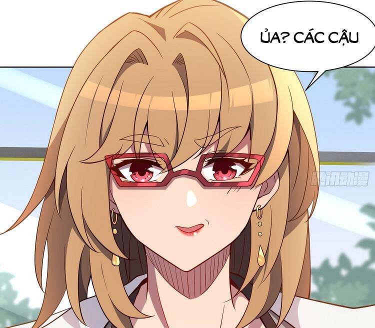 Người Trái Đất Quả Thật Rất Tàn Ác Chap 121 - Next Chap 122