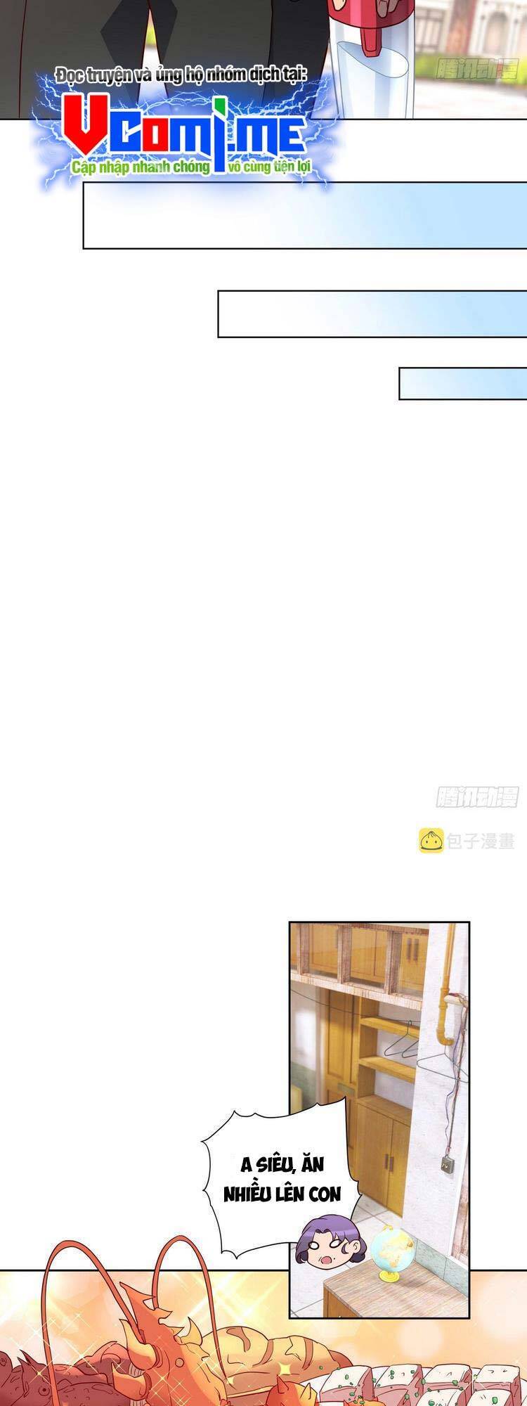 Người Trái Đất Quả Thật Rất Tàn Ác Chap 121 - Next Chap 122