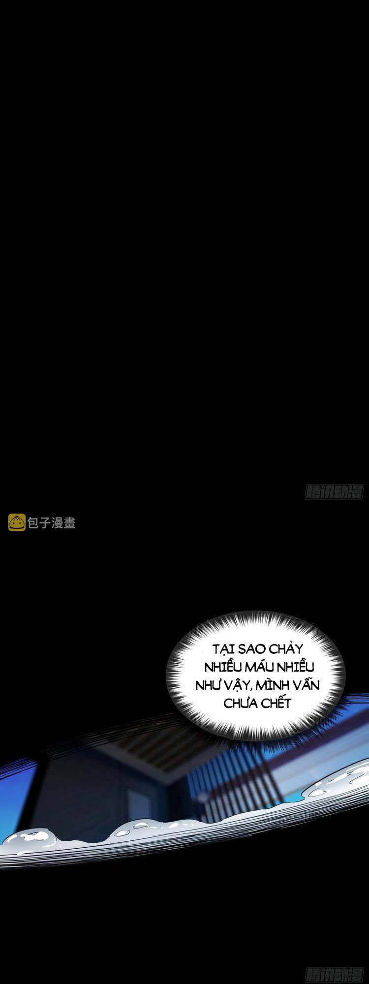 Người Trái Đất Quả Thật Rất Tàn Ác Chap 121 - Next Chap 122