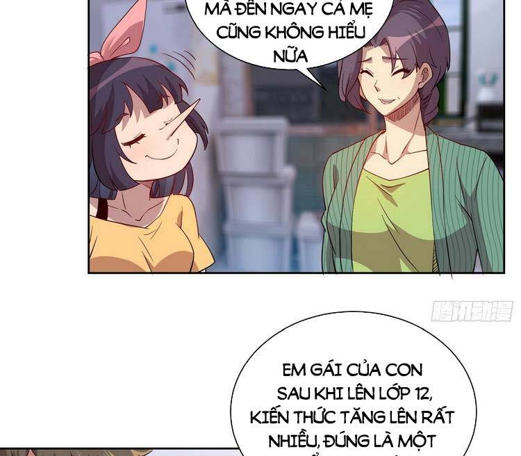 Người Trái Đất Quả Thật Rất Tàn Ác Chap 122 - Next Chap 123