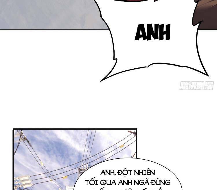 Người Trái Đất Quả Thật Rất Tàn Ác Chap 123 - Next Chap 124