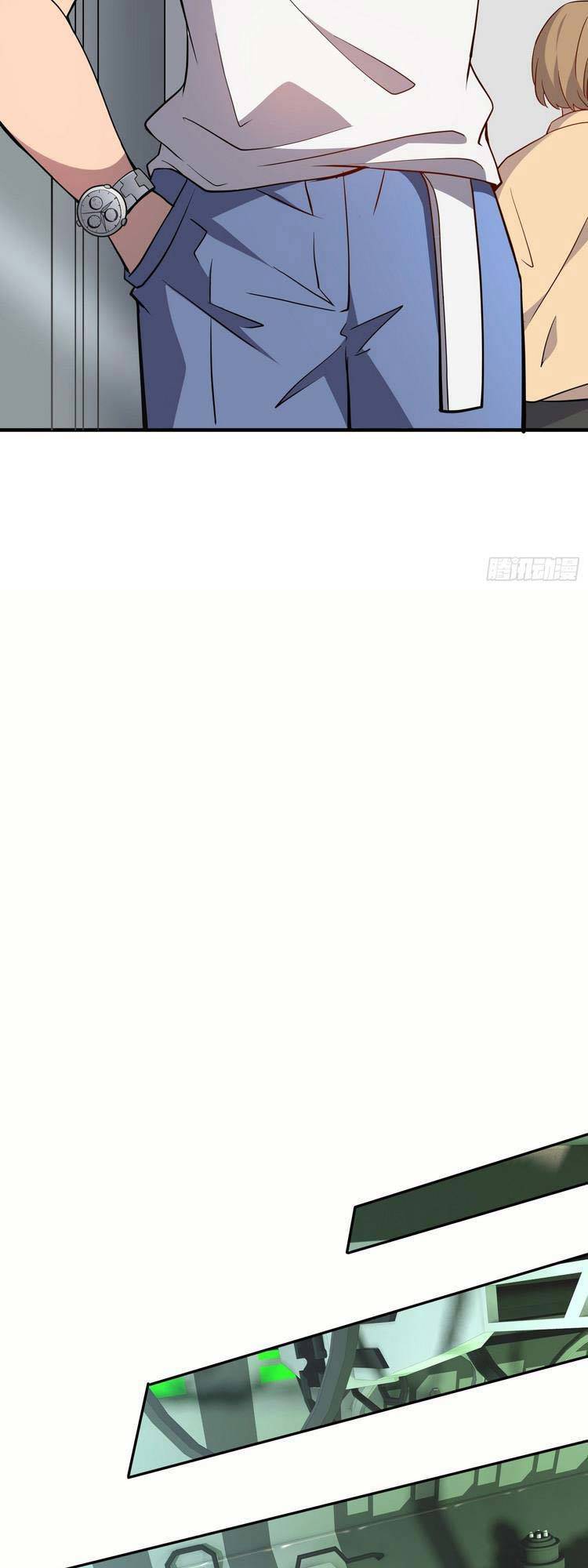 Người Trái Đất Quả Thật Rất Tàn Ác Chap 124 - Next Chap 125
