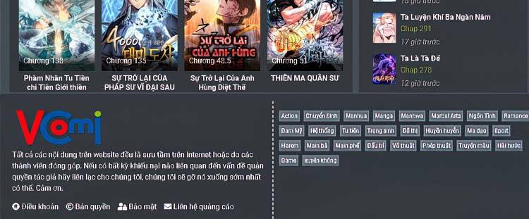 Người Trái Đất Quả Thật Rất Tàn Ác Chap 124 - Next Chap 125
