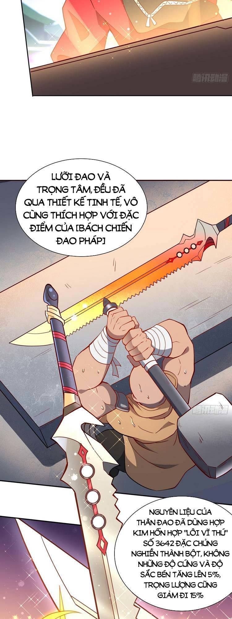 Người Trái Đất Quả Thật Rất Tàn Ác Chap 124 - Next Chap 125