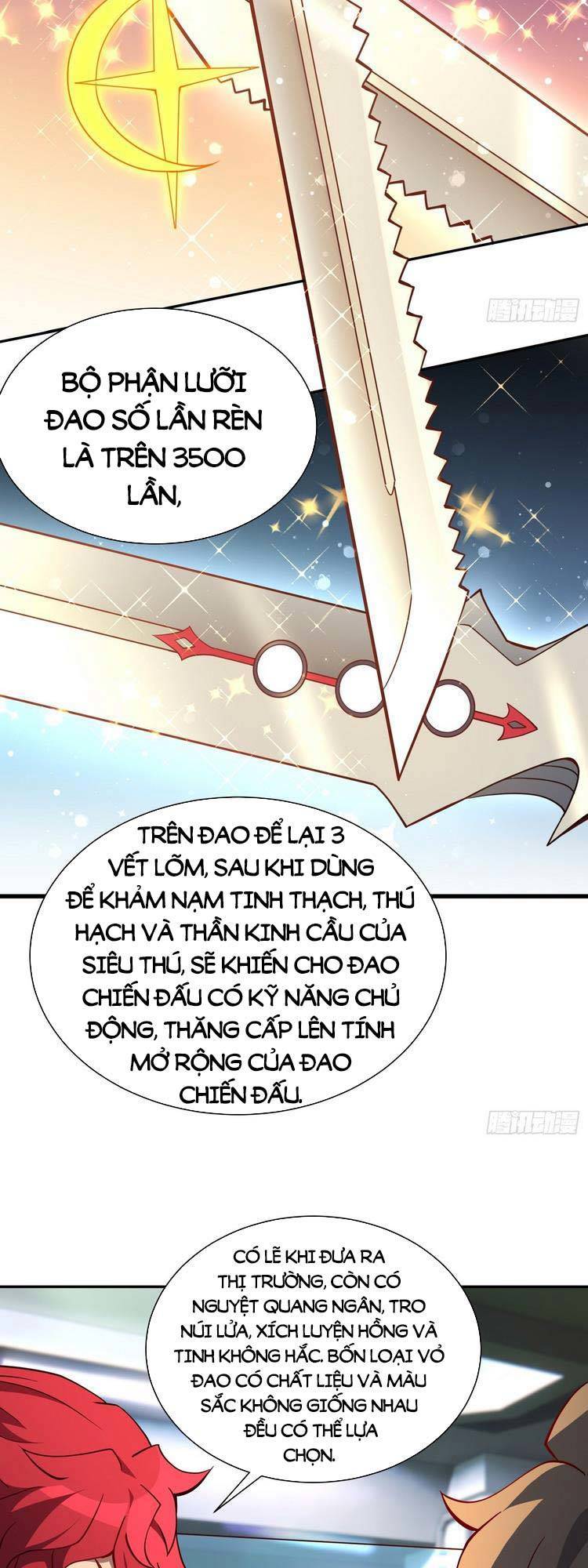 Người Trái Đất Quả Thật Rất Tàn Ác Chap 124 - Next Chap 125