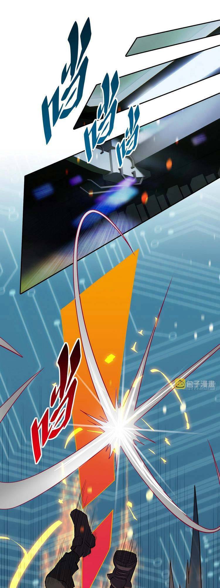 Người Trái Đất Quả Thật Rất Tàn Ác Chap 125 - Next Chap 126