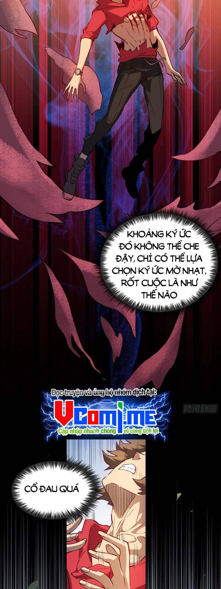 Người Trái Đất Quả Thật Rất Tàn Ác Chap 125 - Next Chap 126