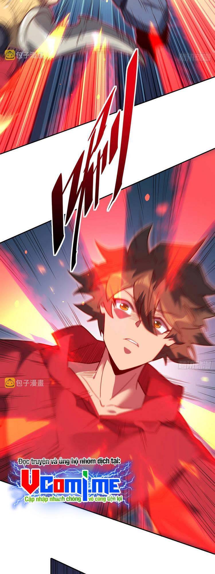 Người Trái Đất Quả Thật Rất Tàn Ác Chap 125 - Next Chap 126