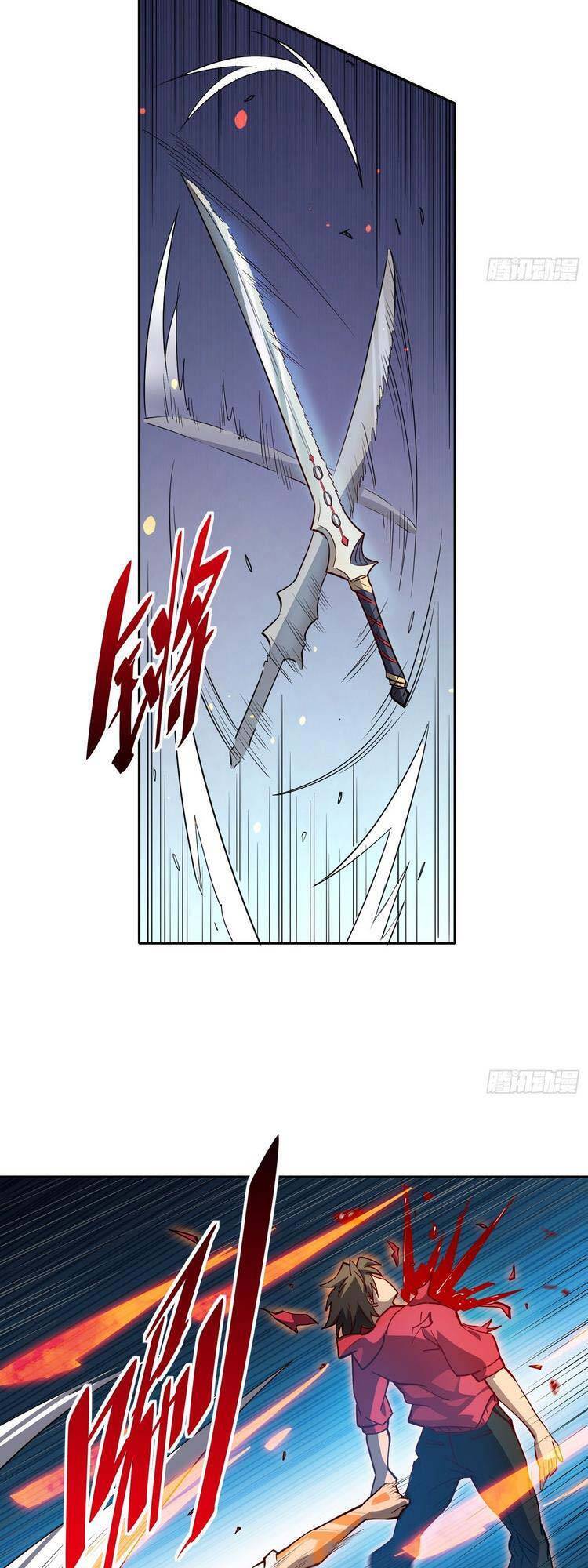 Người Trái Đất Quả Thật Rất Tàn Ác Chap 125 - Next Chap 126