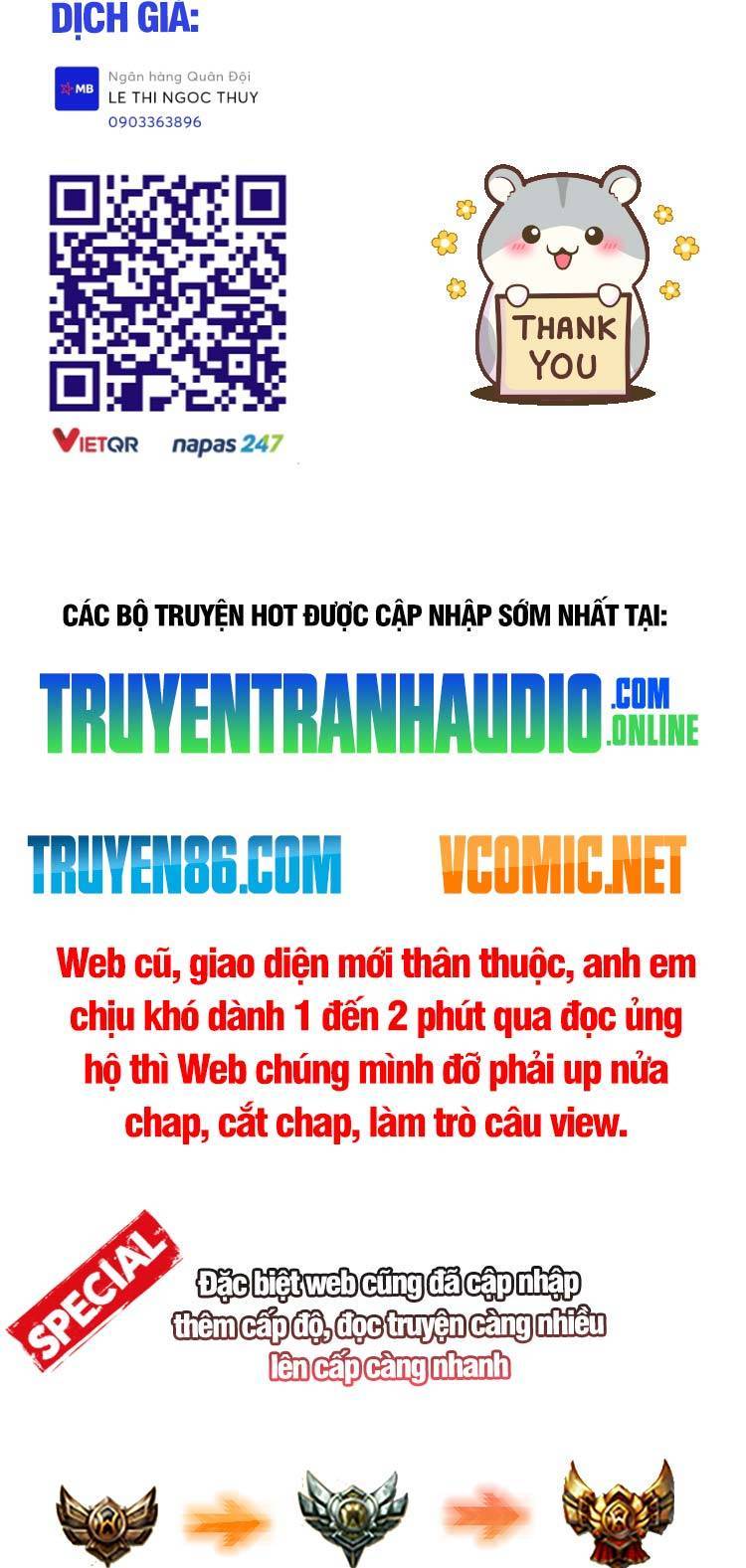 Người Trái Đất Quả Thật Rất Tàn Ác Chap 126 - Next Chap 127