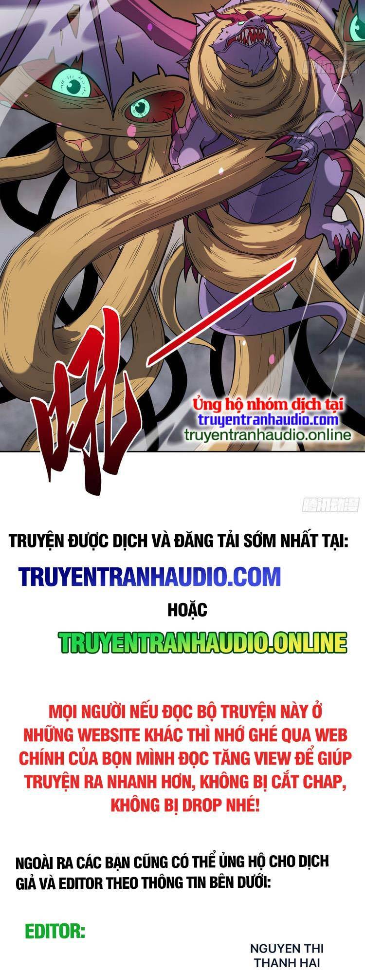Người Trái Đất Quả Thật Rất Tàn Ác Chap 127 - Next Chap 128
