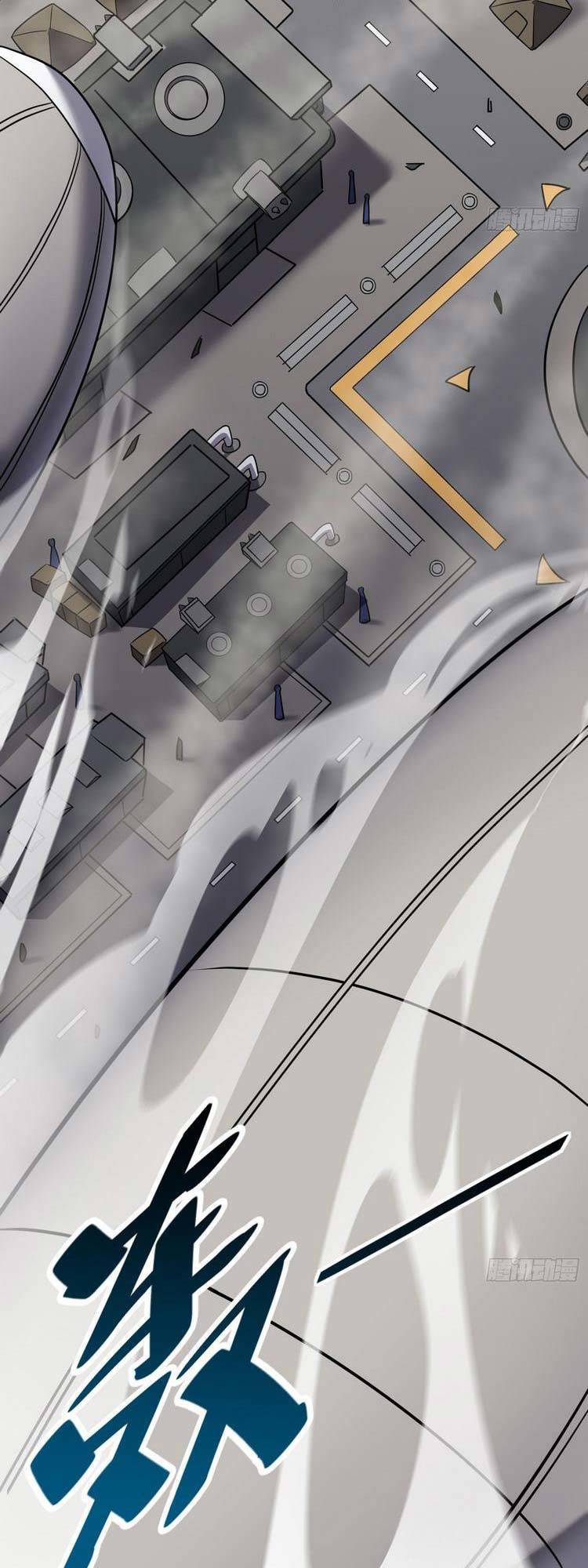 Người Trái Đất Quả Thật Rất Tàn Ác Chap 128 - Next Chap 129
