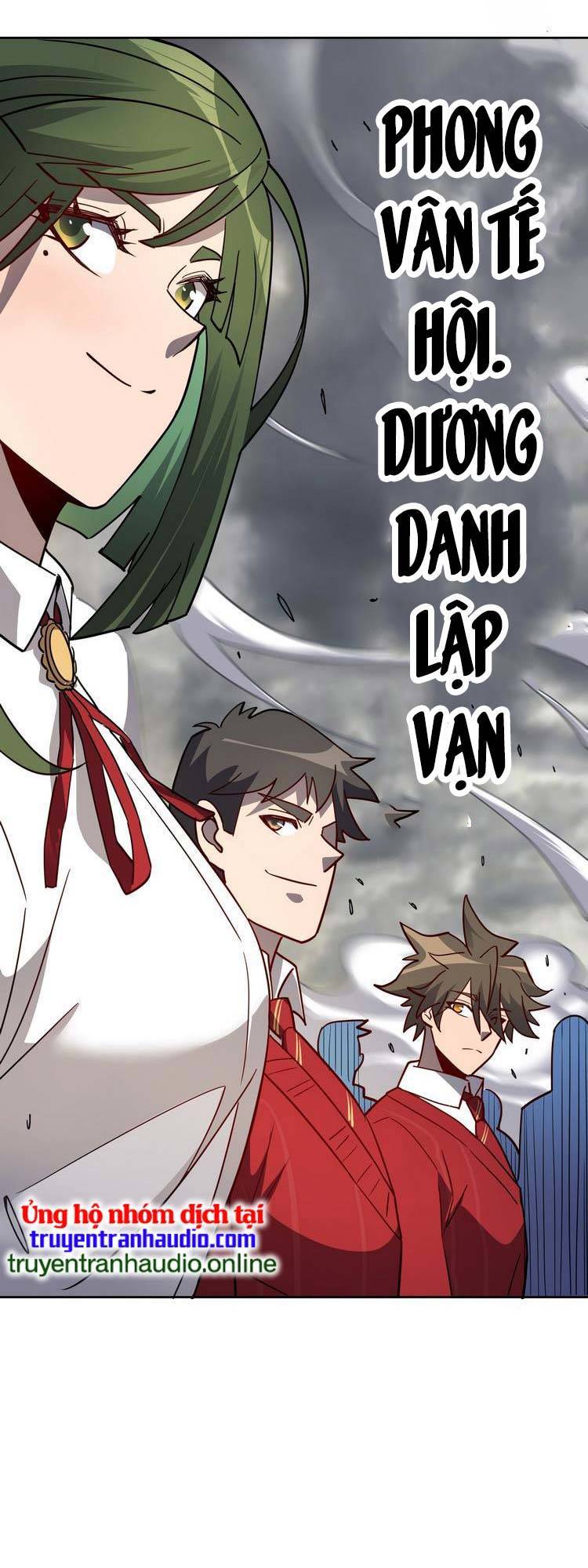 Người Trái Đất Quả Thật Rất Tàn Ác Chap 128 - Next Chap 129